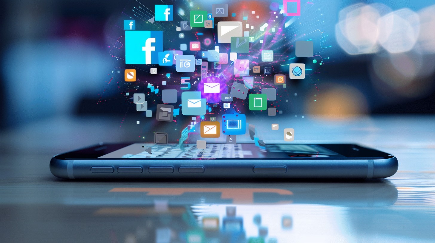 Mobile App Development